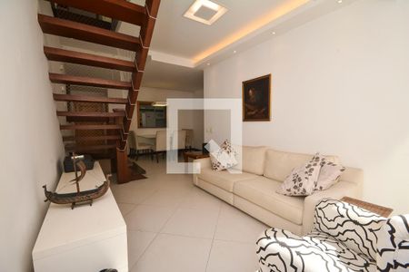 Apartamento à venda com 3 quartos, 180m² em Botafogo, Rio de Janeiro