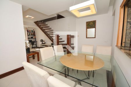 Apartamento à venda com 3 quartos, 180m² em Botafogo, Rio de Janeiro