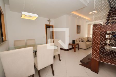 Apartamento à venda com 3 quartos, 180m² em Botafogo, Rio de Janeiro