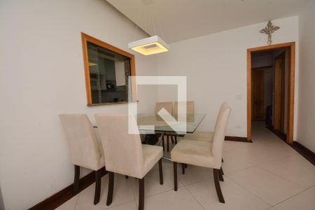 Apartamento à venda com 3 quartos, 180m² em Botafogo, Rio de Janeiro