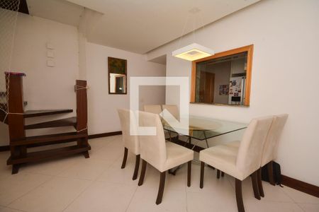Apartamento à venda com 3 quartos, 180m² em Botafogo, Rio de Janeiro