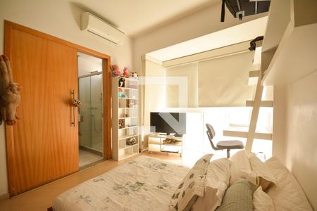 Apartamento à venda com 3 quartos, 180m² em Botafogo, Rio de Janeiro
