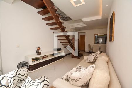 Apartamento à venda com 3 quartos, 180m² em Botafogo, Rio de Janeiro