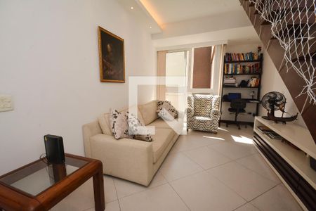 Apartamento à venda com 3 quartos, 180m² em Botafogo, Rio de Janeiro