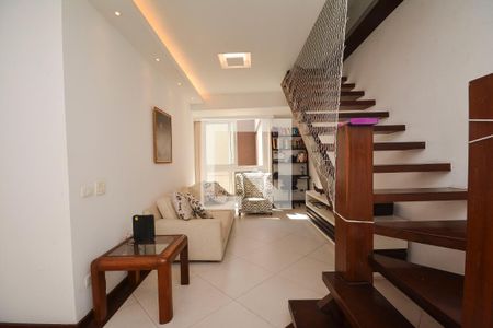 Apartamento à venda com 3 quartos, 180m² em Botafogo, Rio de Janeiro