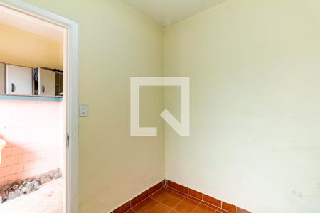 Casa à venda com 270m², 4 quartos e 6 vagasQuarto de Serviço