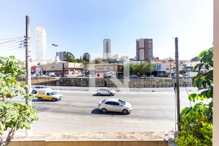 Casa à venda com 270m², 4 quartos e 6 vagasVista do Quarto 3