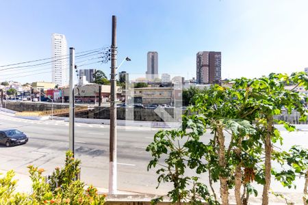 Casa à venda com 270m², 4 quartos e 6 vagasVista do Quarto 3