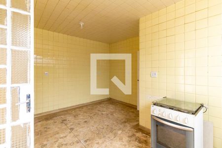 Casa à venda com 270m², 4 quartos e 6 vagasCozinha