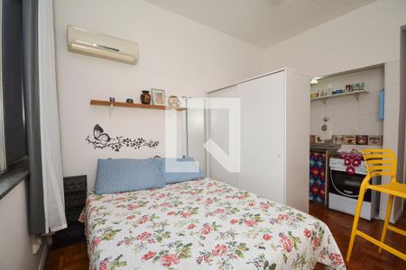 Studio de apartamento para alugar com 1 quarto, 25m² em Centro, Rio de Janeiro