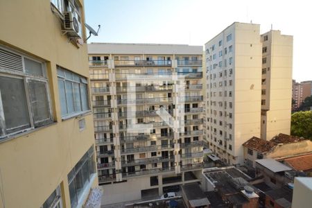 Apartamento para alugar com 25m², 1 quarto e sem vagaVista