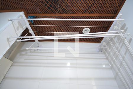 Apartamento para alugar com 25m², 1 quarto e sem vagaBanheiro/Área de Serviço