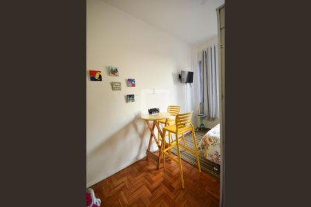 Apartamento para alugar com 25m², 1 quarto e sem vagaStudio