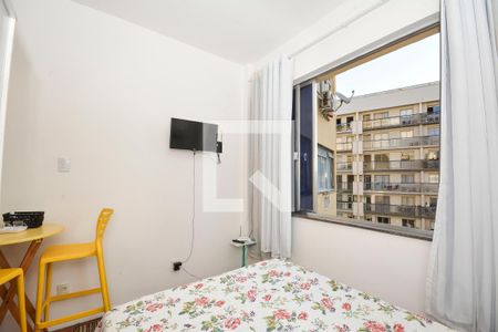 Studio de apartamento para alugar com 1 quarto, 25m² em Centro, Rio de Janeiro