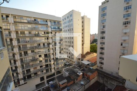 Apartamento para alugar com 25m², 1 quarto e sem vagaVista
