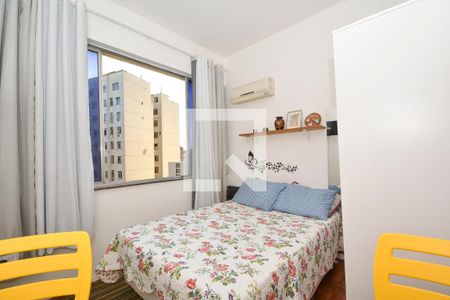 Studio de apartamento para alugar com 1 quarto, 25m² em Centro, Rio de Janeiro