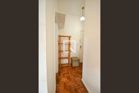 Studio de apartamento para alugar com 1 quarto, 25m² em Centro, Rio de Janeiro