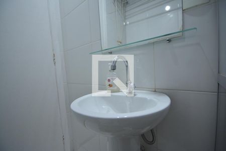 Apartamento para alugar com 25m², 1 quarto e sem vagaBanheiro