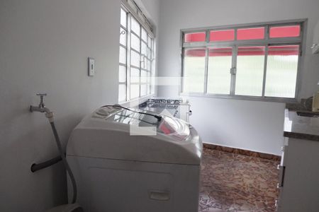 Casa à venda com 120m², 2 quartos e 3 vagasCozinha