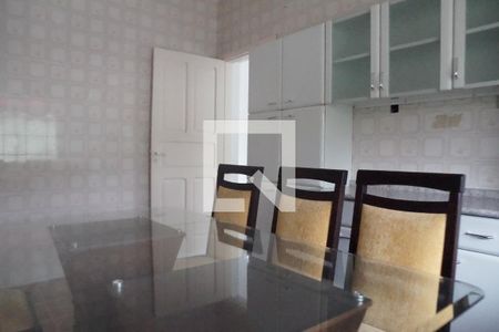 Casa à venda com 120m², 2 quartos e 3 vagasCozinha