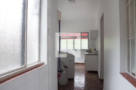 Casa à venda com 120m², 2 quartos e 3 vagasÁrea de Serviço