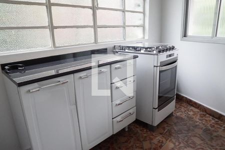 Casa à venda com 120m², 2 quartos e 3 vagasCozinha