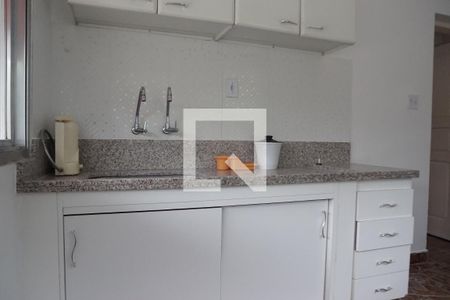 Casa à venda com 120m², 2 quartos e 3 vagasCozinha