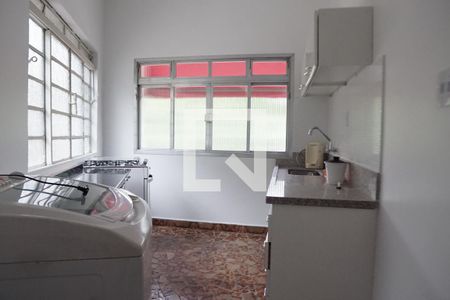 Casa à venda com 120m², 2 quartos e 3 vagasCozinha