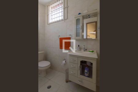 Casa à venda com 120m², 2 quartos e 3 vagasBanheiro Garagem