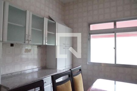 Casa à venda com 120m², 2 quartos e 3 vagasCozinha