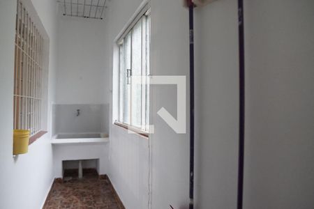 Casa à venda com 120m², 2 quartos e 3 vagasÁrea de Serviço