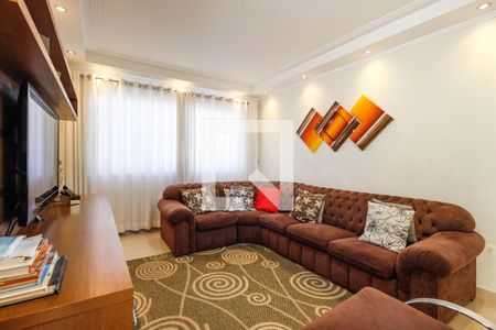 Sala de casa à venda com 3 quartos, 303m² em Jardim Monjolo, São Paulo