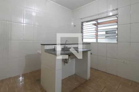 Cozinha de apartamento para alugar com 2 quartos, 60m² em Jardim Presidente Dutra, Guarulhos