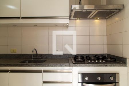 Casa de condomínio à venda com 95m², 3 quartos e 3 vagasCozinha