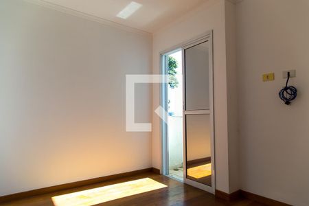 Casa de condomínio à venda com 95m², 3 quartos e 3 vagasQuarto 2