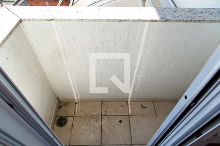 Casa de condomínio à venda com 95m², 3 quartos e 3 vagasQuarto 2 - Detalhe