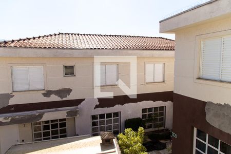 Casa de condomínio à venda com 95m², 3 quartos e 3 vagasVista do Quarto 1