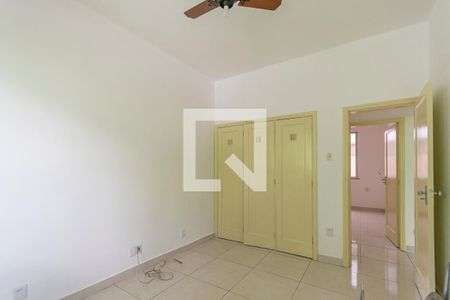 Quarto 2 de apartamento para alugar com 3 quartos, 90m² em Tijuca, Rio de Janeiro