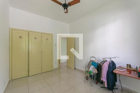 Quarto 2 de apartamento para alugar com 3 quartos, 90m² em Tijuca, Rio de Janeiro