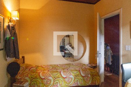 Casa à venda com 140m², 4 quartos e sem vaga Casa à venda com 140m², 4 quartos e sem vagaQuarto 4