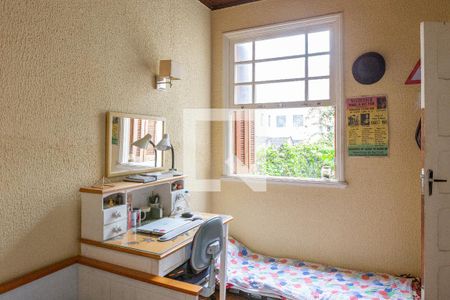 Casa à venda com 140m², 4 quartos e sem vaga Casa à venda com 140m², 4 quartos e sem vagaQuarto 3