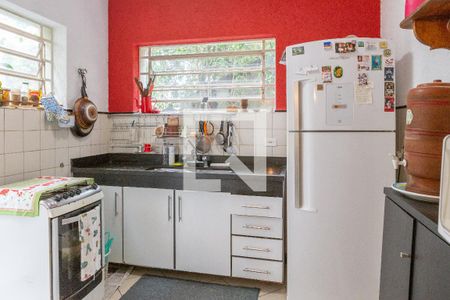 Casa à venda com 140m², 4 quartos e sem vaga Casa à venda com 140m², 4 quartos e sem vagaCozinha