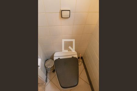 LavaboLavabo de casa à venda com 4 quartos, 140m² em Campos Elíseos, São Paulo