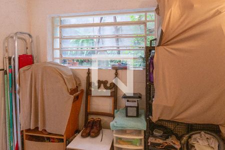 Casa à venda com 140m², 4 quartos e sem vaga Casa à venda com 140m², 4 quartos e sem vagaÁrea de Serviço