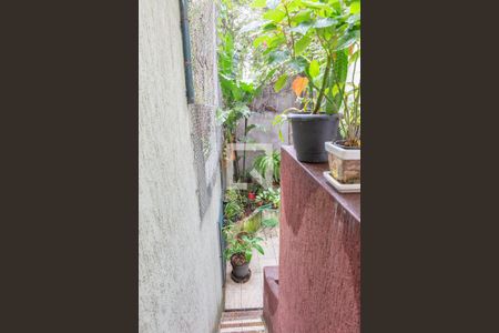 Casa à venda com 140m², 4 quartos e sem vaga Casa à venda com 140m², 4 quartos e sem vagaQuintal