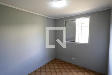 Quarto 1 de apartamento para alugar com 3 quartos, 54m² em Conjunto Habitacional Padre Jose de Anchieta, São Paulo