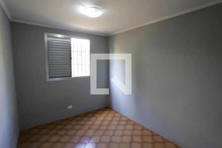 Quarto 1 de apartamento para alugar com 3 quartos, 54m² em Conjunto Habitacional Padre Jose de Anchieta, São Paulo