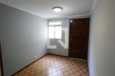 Sala de apartamento para alugar com 3 quartos, 54m² em Conjunto Habitacional Padre Jose de Anchieta, São Paulo