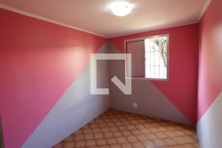 Quarto 2 de apartamento para alugar com 3 quartos, 54m² em Conjunto Habitacional Padre Jose de Anchieta, São Paulo