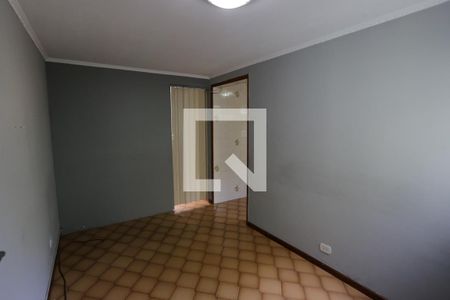 Sala de apartamento para alugar com 3 quartos, 54m² em Conjunto Habitacional Padre Jose de Anchieta, São Paulo
